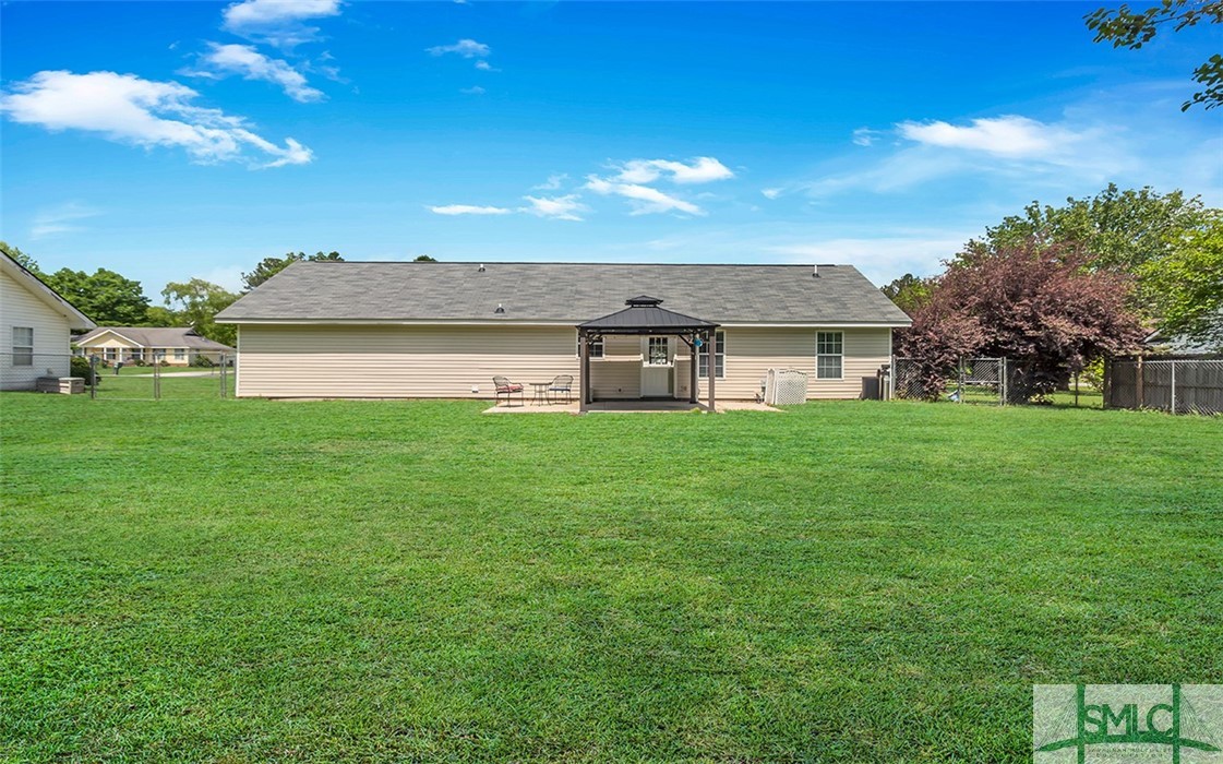 110 High Point Drive Rincon, GA 31326 - Photo 28 of 29