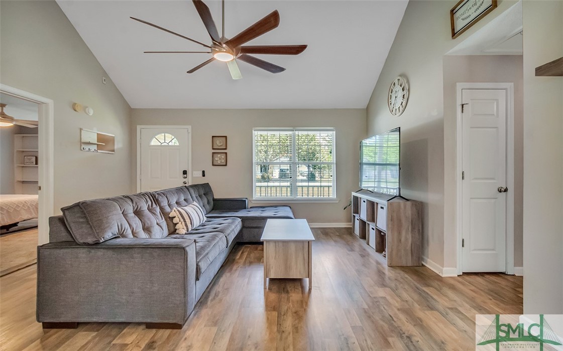110 High Point Drive Rincon, GA 31326 - Photo 5 of 29