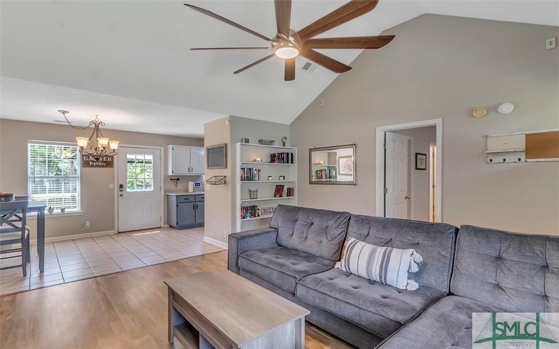 110 High Point Drive Rincon, GA 31326 - Photo 6 of 29