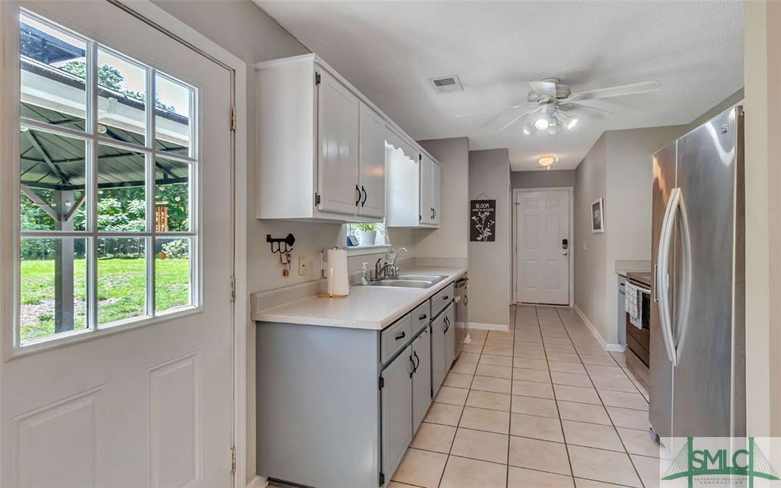 110 High Point Drive Rincon, GA 31326 - Photo 10 of 29