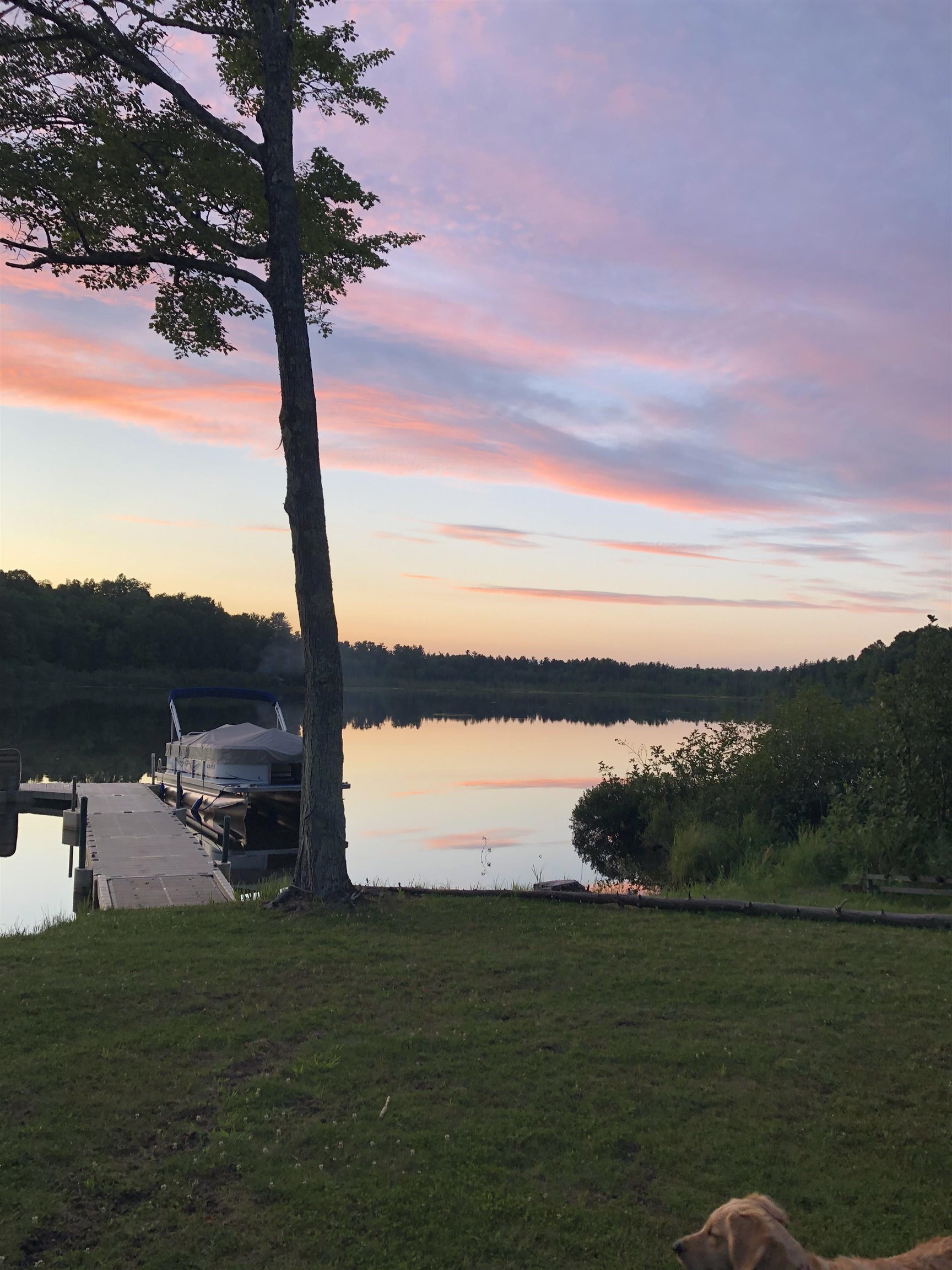 8785 Setting Sun Lac du Flambeau, WI 53538 - Photo 45 of 53
