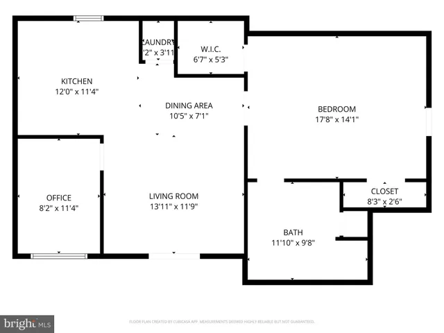 $1,500 | 1212 Glenview Court, Churchville, MD 21028