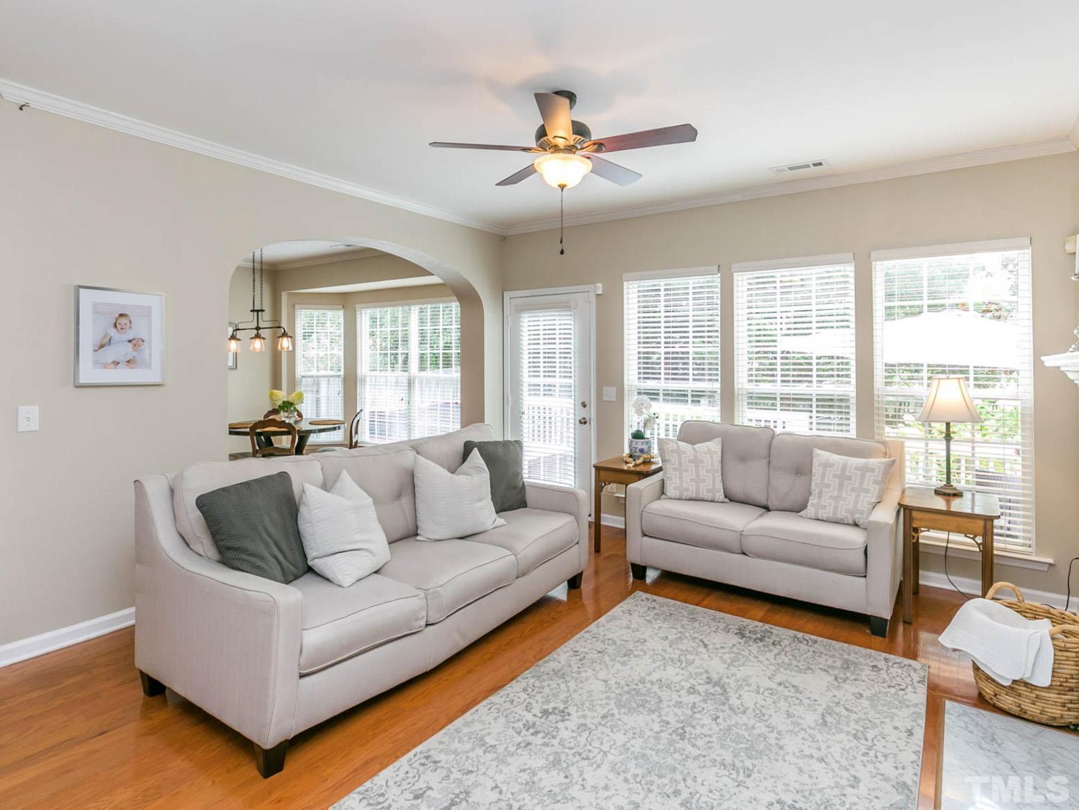 4721 Delta Vision Court Raleigh, NC 27612 - Photo 16 of 28 Gallery Image 16