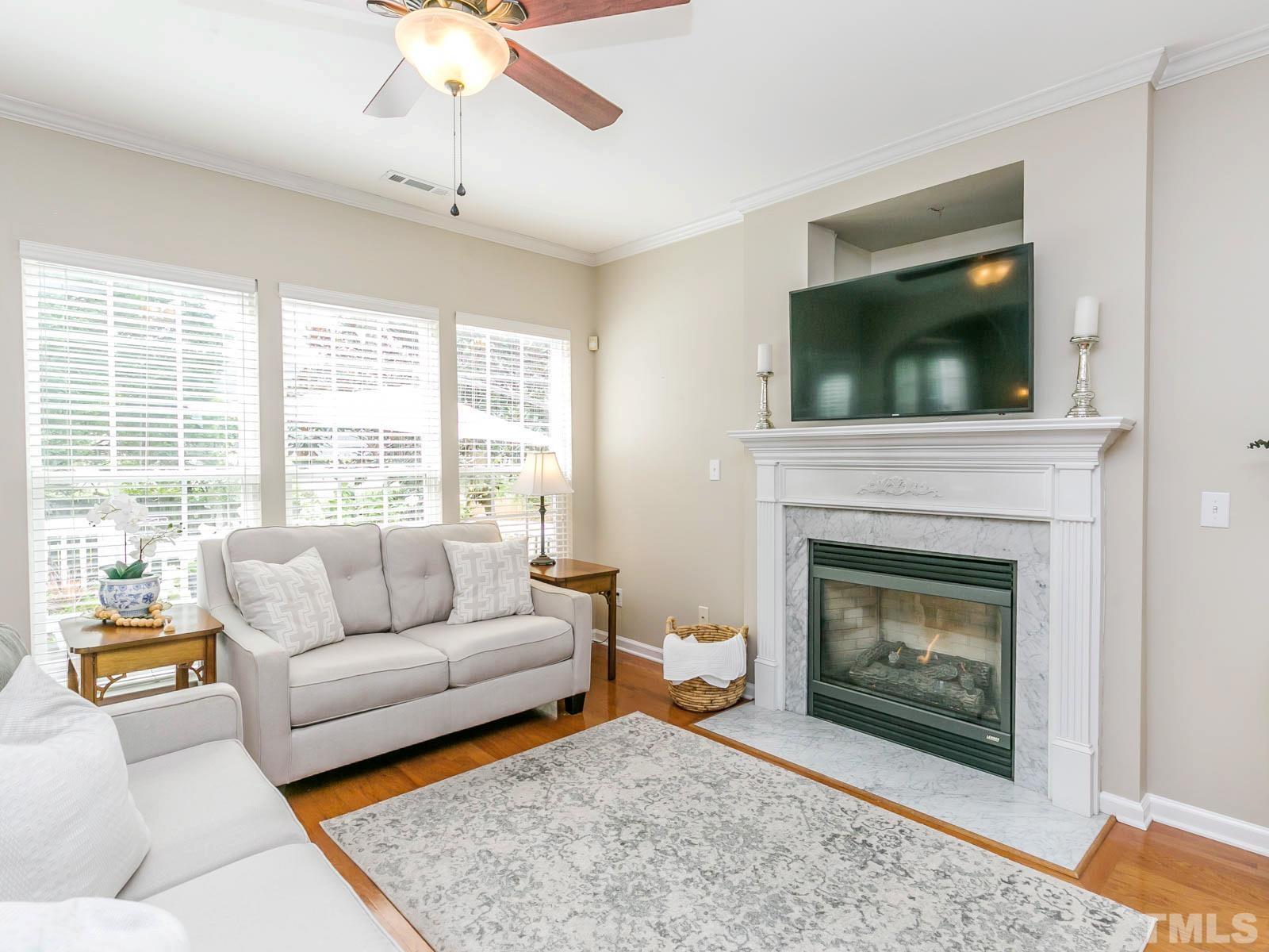 4721 Delta Vision Court Raleigh, NC 27612 - Photo 17 of 28 Gallery Image 17