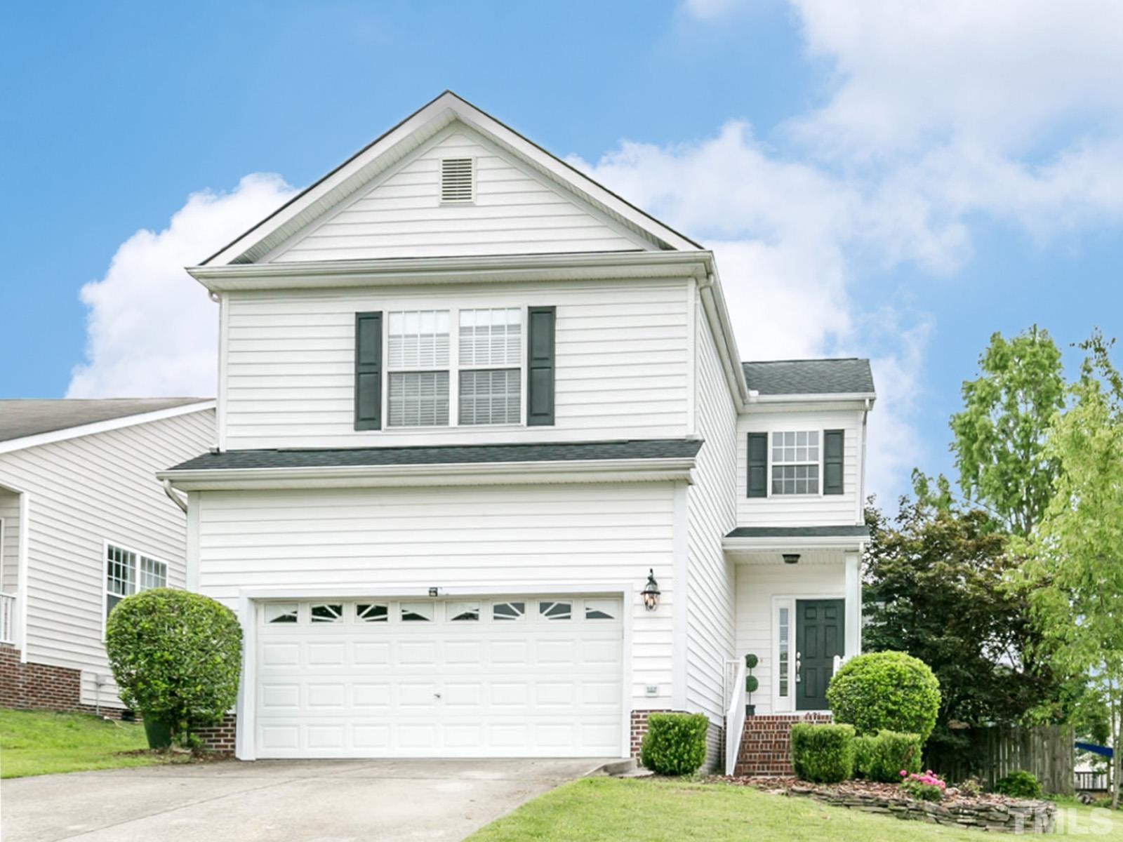 4721 Delta Vision Court Raleigh, NC 27612 - Photo 20 of 28 Gallery Image 20
