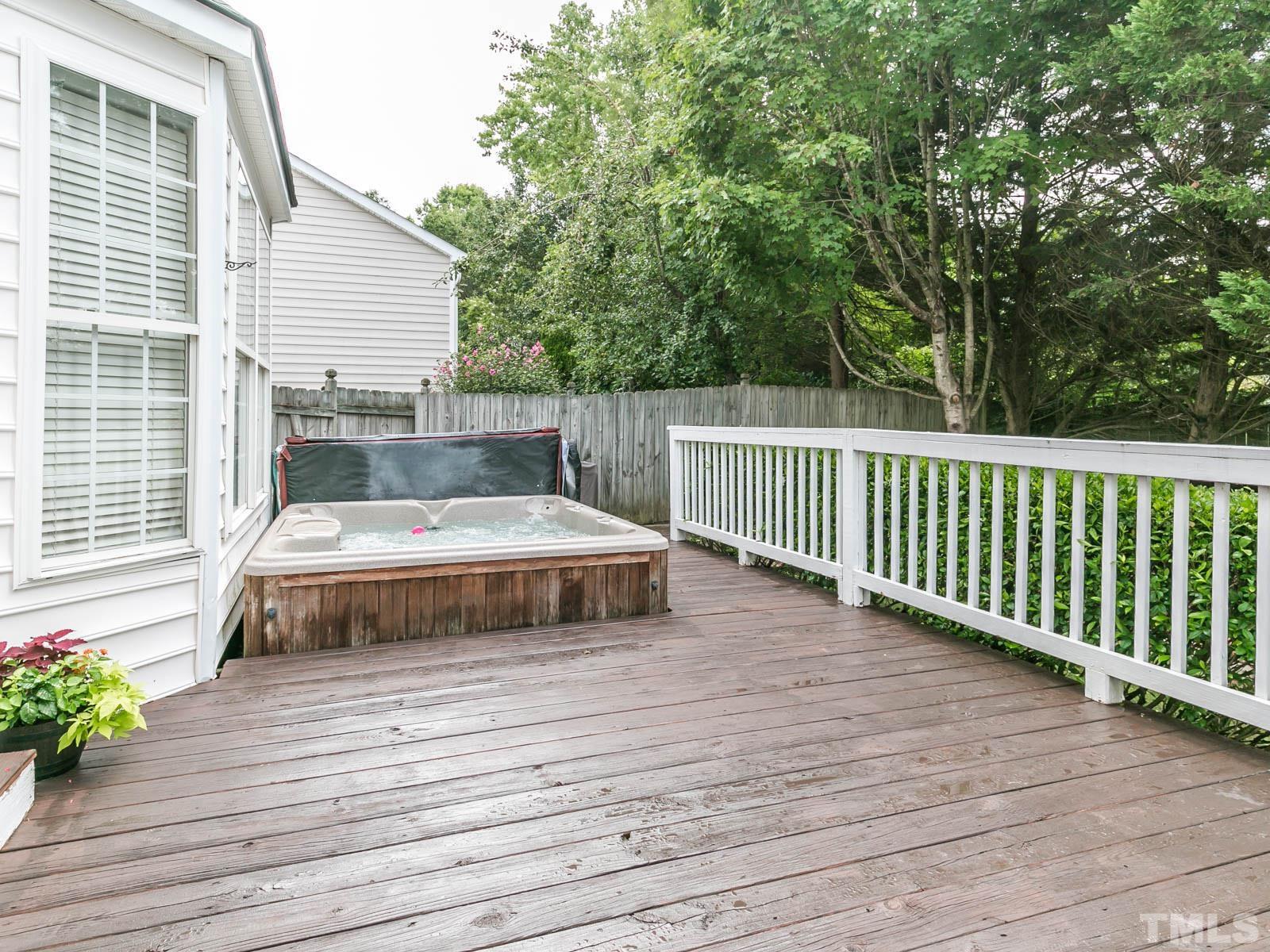 4721 Delta Vision Court Raleigh, NC 27612 - Photo 9 of 28 Gallery Image 9