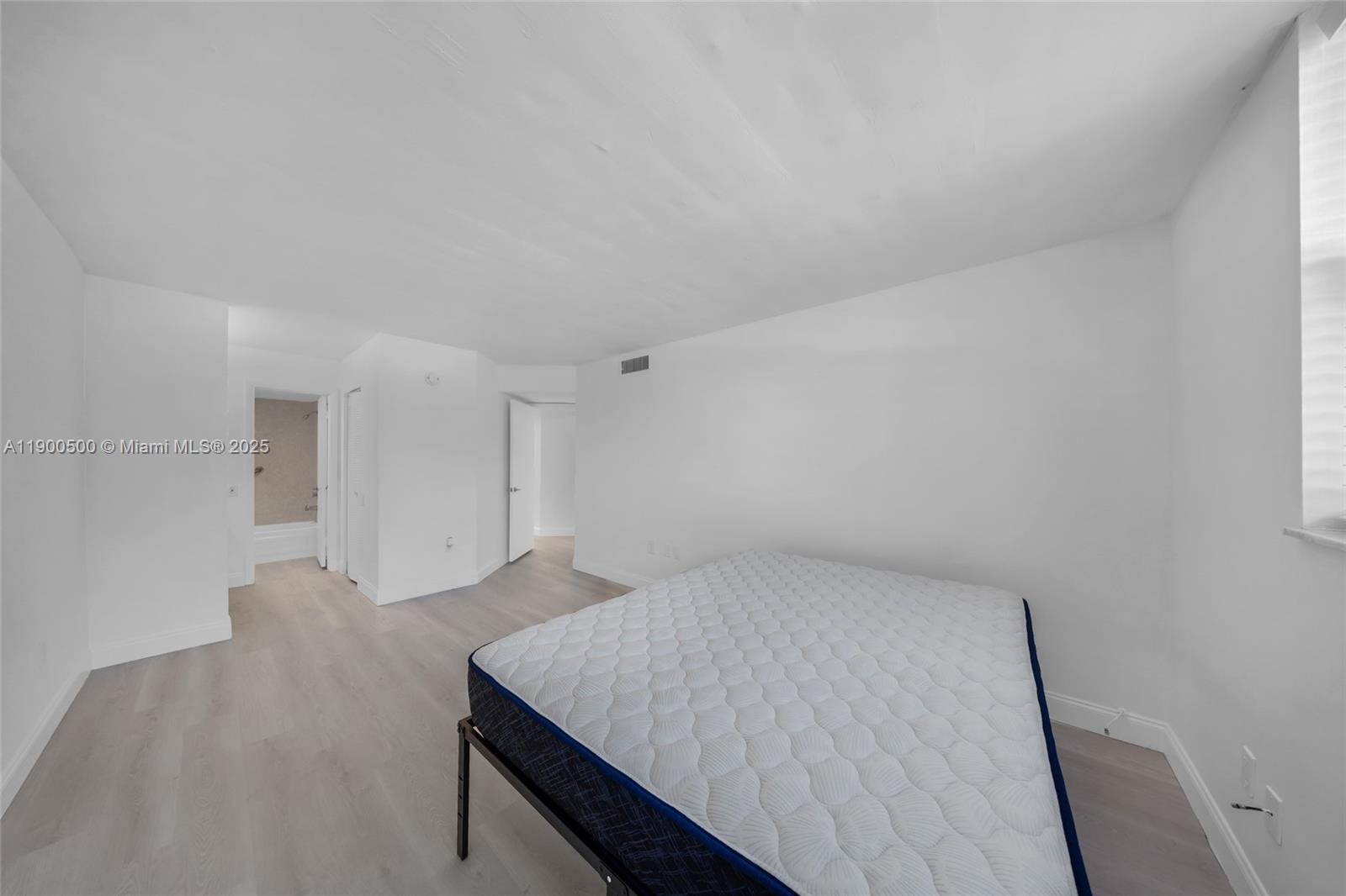 9090 Lime Bay Boulevard, Unit 211 Tamarac, FL 33321 - Photo 18 of 23 a view of empty room