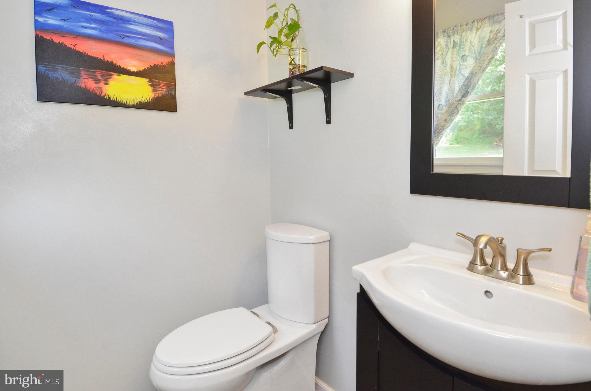 929 Federal Hill Road Street, MD 21154 - Photo 11 of 26 Half bath