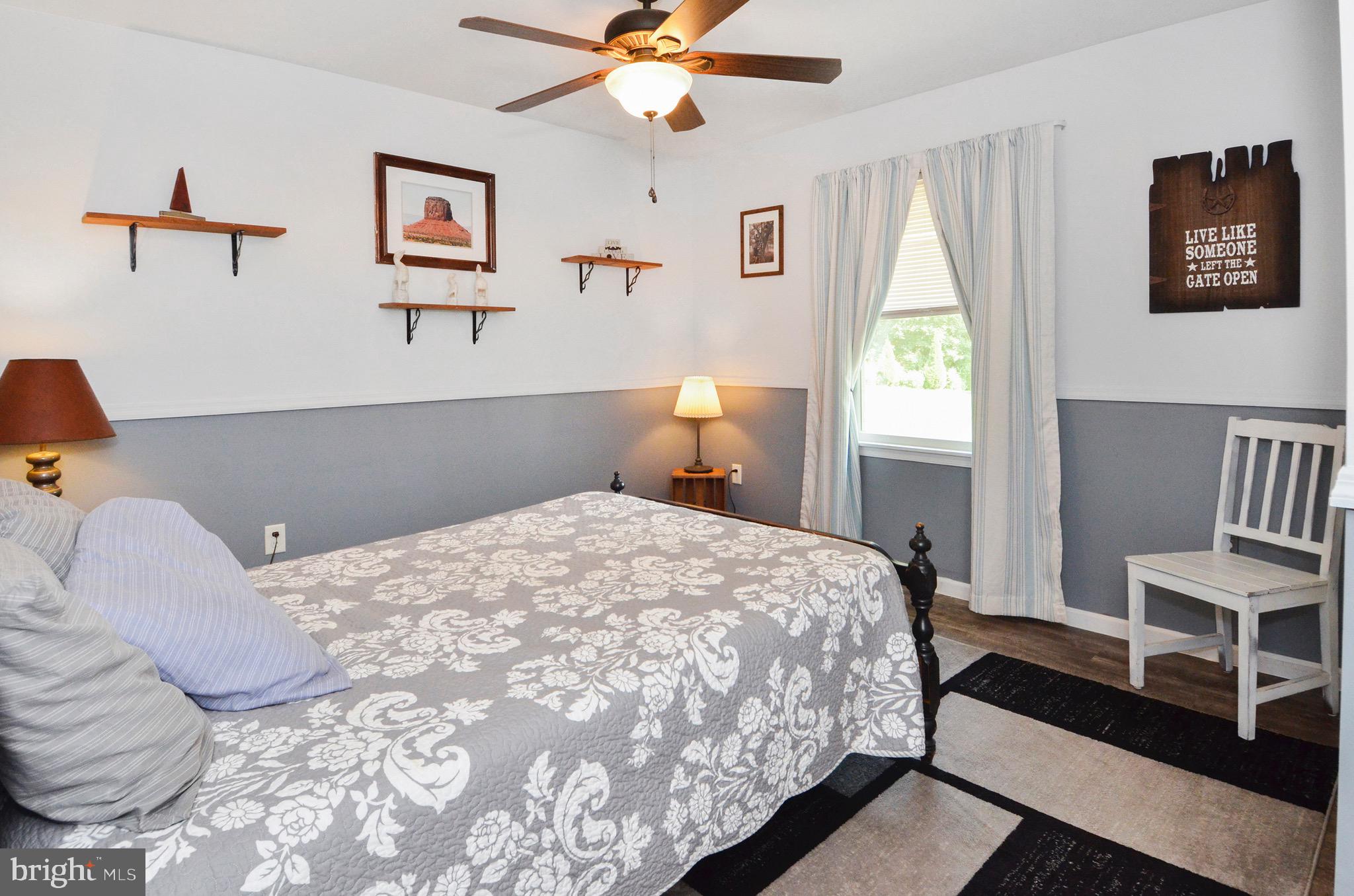 929 Federal Hill Road Street, MD 21154 - Photo 12 of 26 Bedroom 2