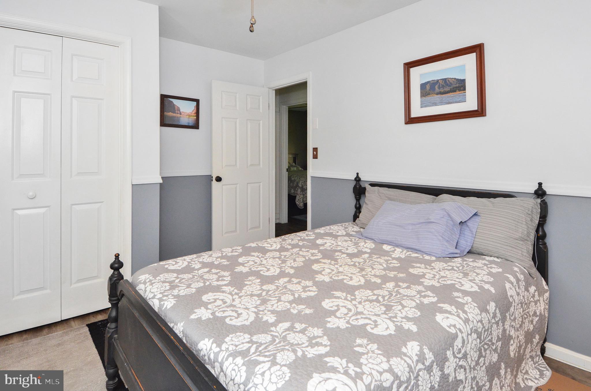 929 Federal Hill Road Street, MD 21154 - Photo 13 of 26 Bedroom 2
