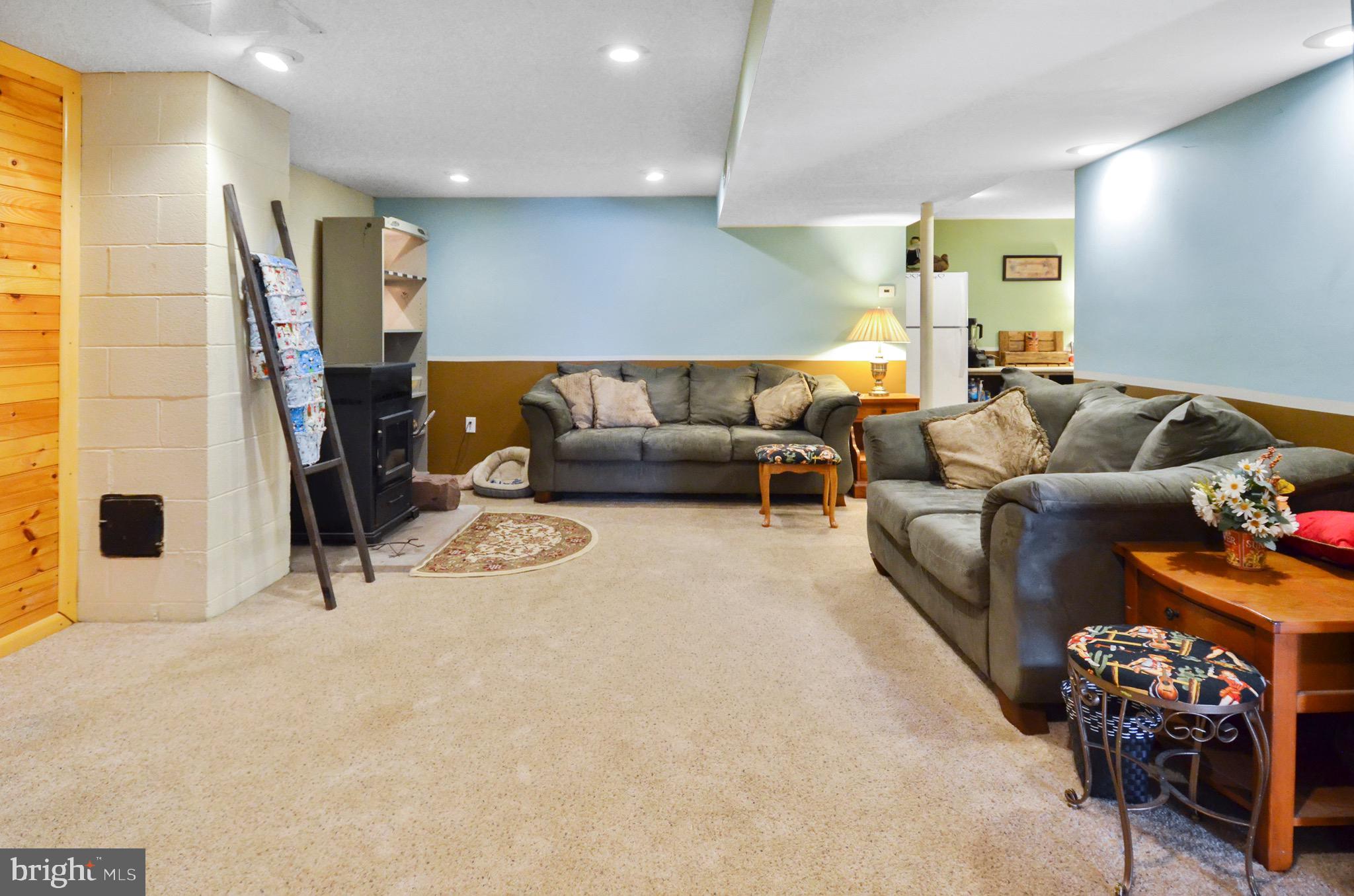 929 Federal Hill Road Street, MD 21154 - Photo 18 of 26 Family room