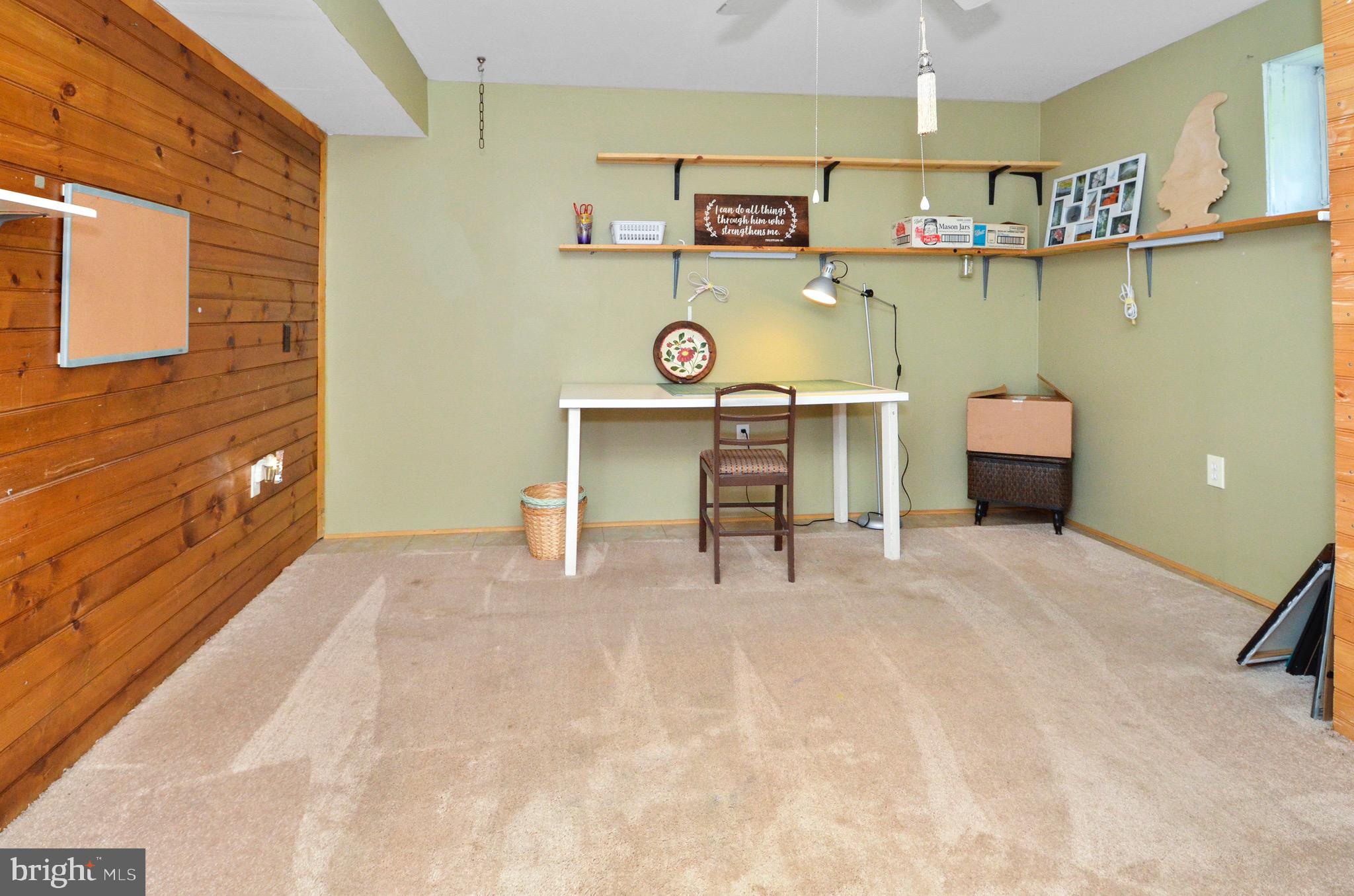 929 Federal Hill Road Street, MD 21154 - Photo 19 of 26 Bedroom 4 / Den