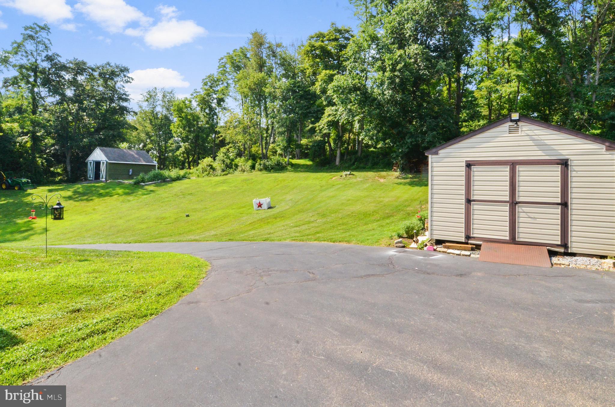 929 Federal Hill Road Street, MD 21154 - Photo 23 of 26 Exterior rear view