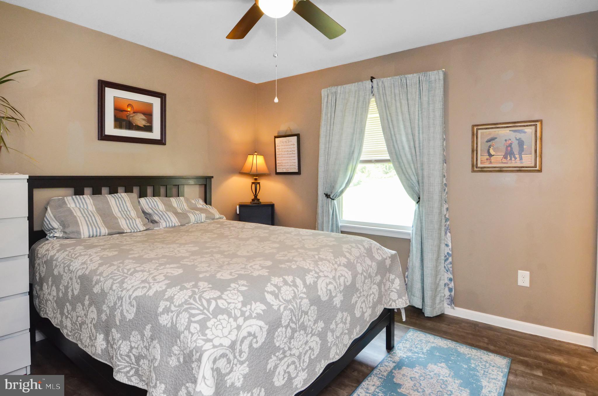 929 Federal Hill Road Street, MD 21154 - Photo 9 of 26 Primary Bedroom