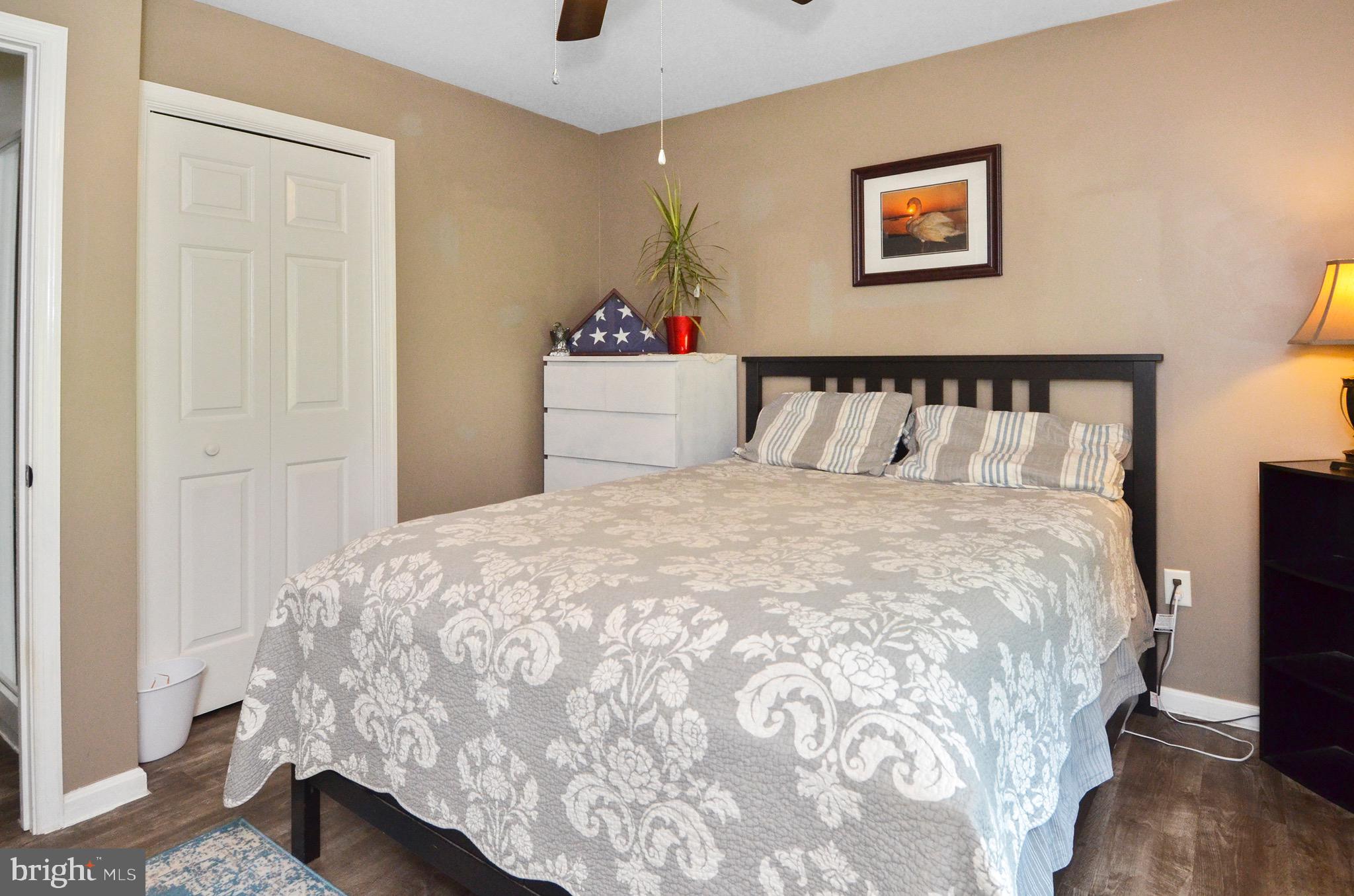 929 Federal Hill Road Street, MD 21154 - Photo 10 of 26 Primary Bedroom