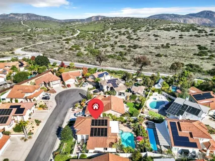 $1,499,900 | 11655 Cebada Court, San Diego, CA 92124