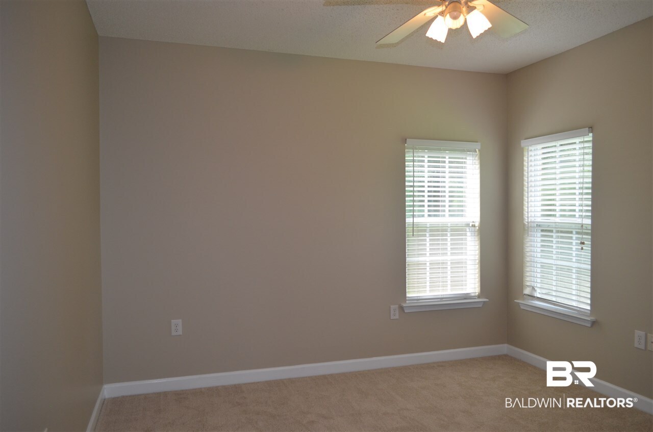14489 Ridge Road Summerdale, AL 36580 - Photo 33 of 49 Bedroom 3