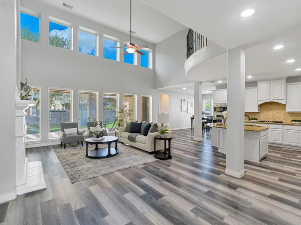 $3,700 | 27703 Lodgemist Court, Katy, TX 77494