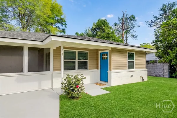 $274,900 | 308 East 4th Street, Springfield, GA 31329