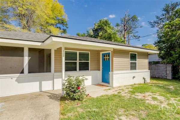 $274,900 | 308 East 4th Street, Springfield, GA 31329