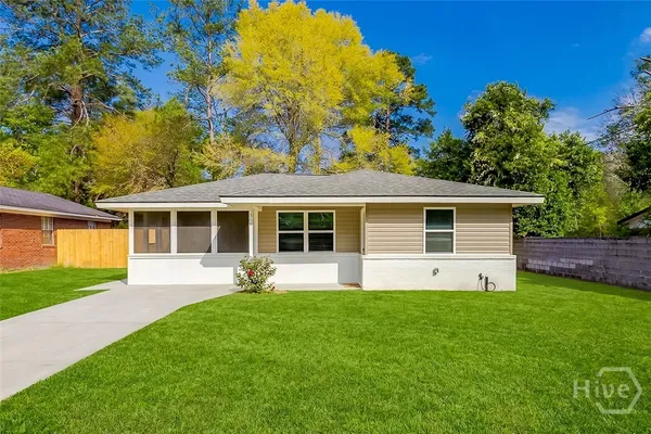 $274,900 | 308 East 4th Street, Springfield, GA 31329