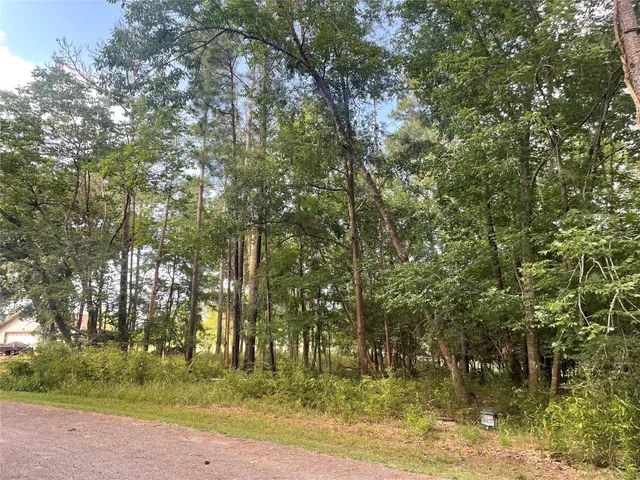 $26,000 | 11 Crown Drive, Coldspring, TX 77331