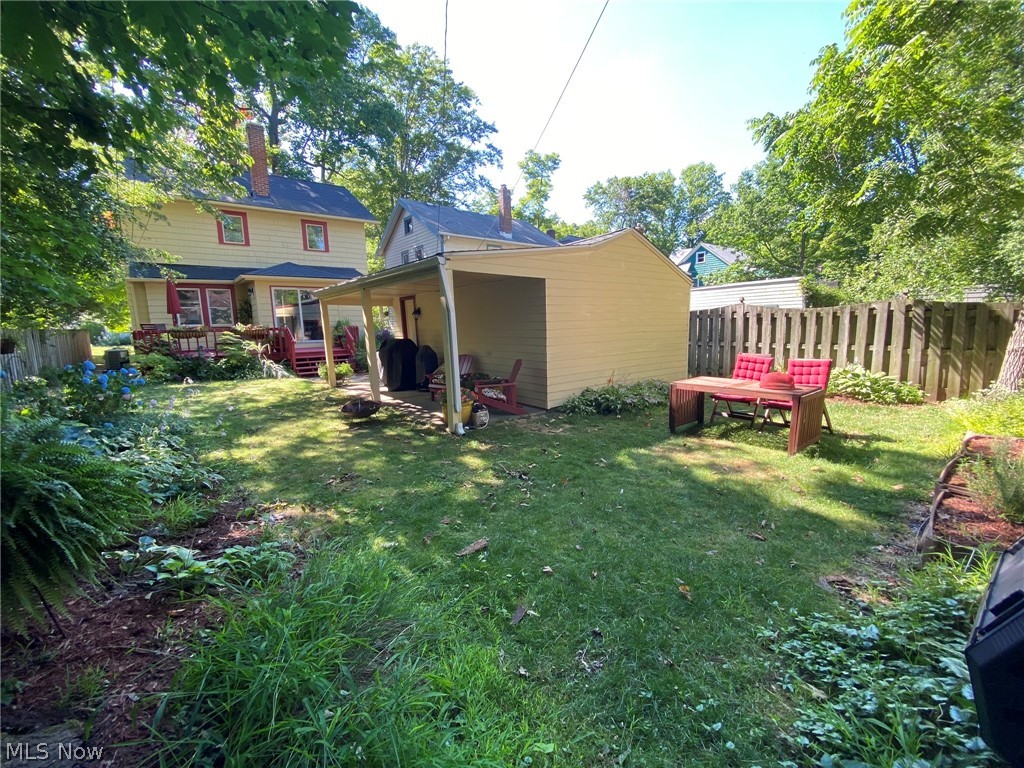 1687 Crest Road Cleveland Heights, OH 44121 - Photo 33 of 35