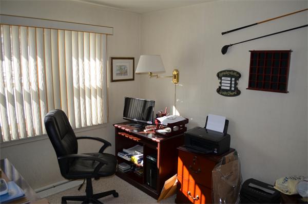 371 Wolf Swamp Road Longmeadow, MA 01106 - Photo 15 of 18 a view of a workspace with furniture and a window