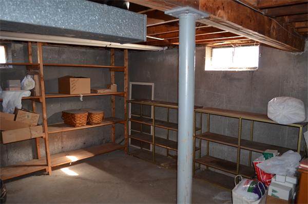 371 Wolf Swamp Road Longmeadow, MA 01106 - Photo 18 of 18 a view of storage and utility room