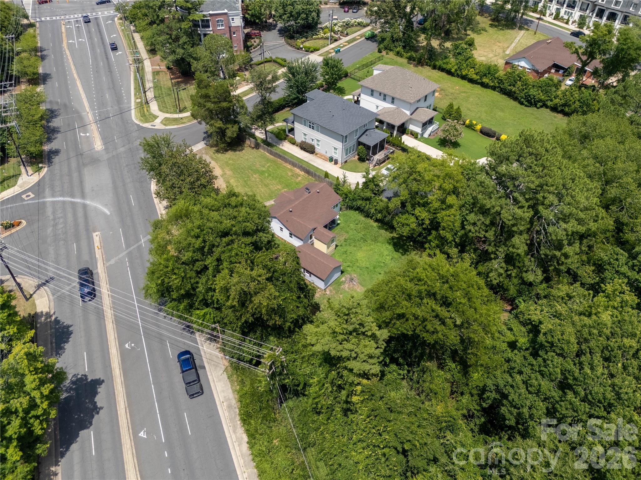 5410 Closeburn Road Charlotte, NC 28210 - Photo 8 of 12