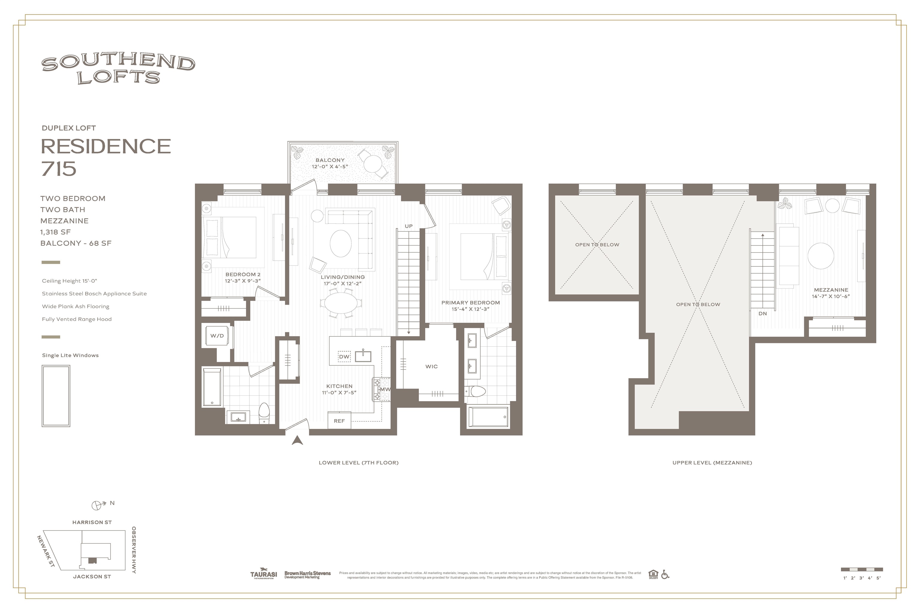 38 Jackson Street, Unit 715 Hoboken, NJ 07030 - Photo 18 of 18