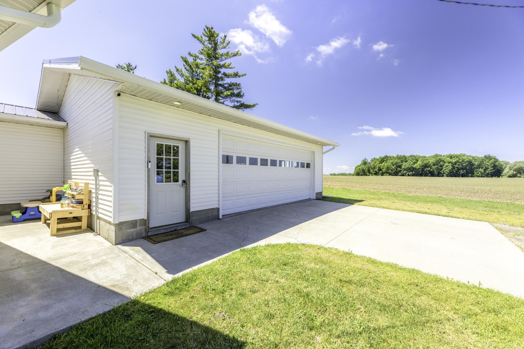 2481 Ruth Road Deckerville, MI 48427 - Photo 41 of 53