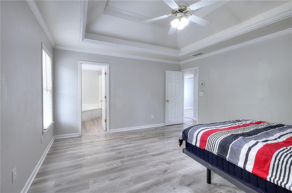 2520 Potomac View Court Grayson, GA 30017 - Photo 17 of 32