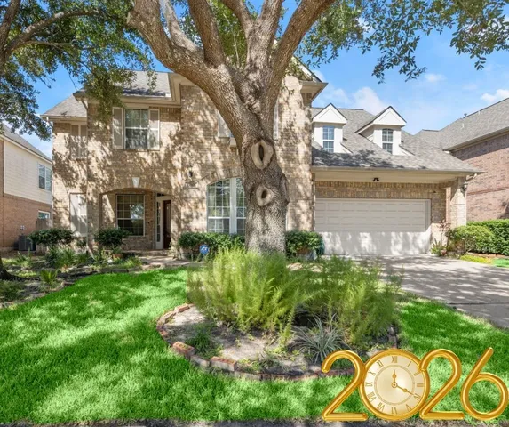 $3,200 | 15807 Arbor Lake Drive, Tomball, TX 77377
