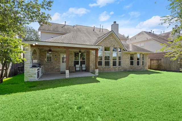 $3,200 | 15807 Arbor Lake Drive, Tomball, TX 77377