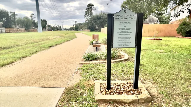 $3,200 | 15807 Arbor Lake Drive, Tomball, TX 77377