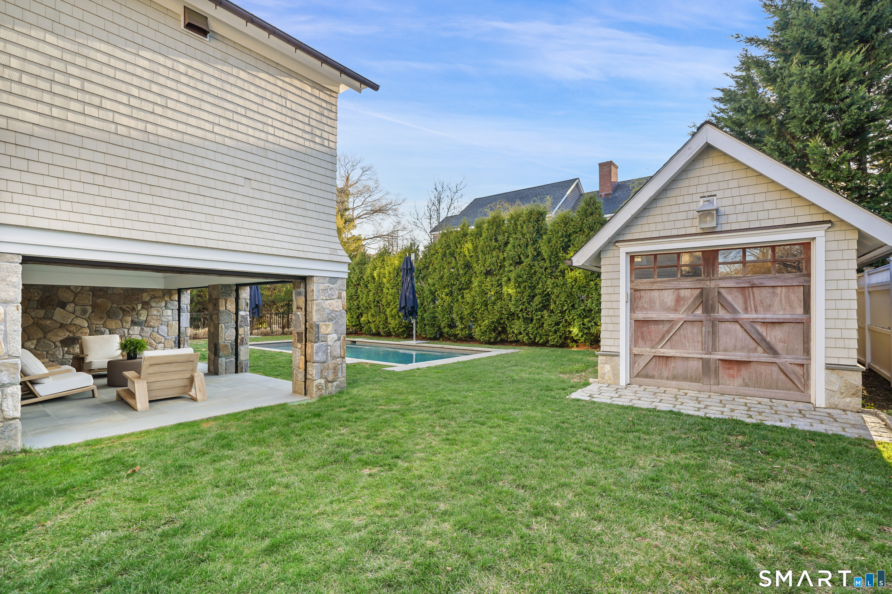 7 Grimes Road Greenwich, CT 06870 - Photo 19 of 26