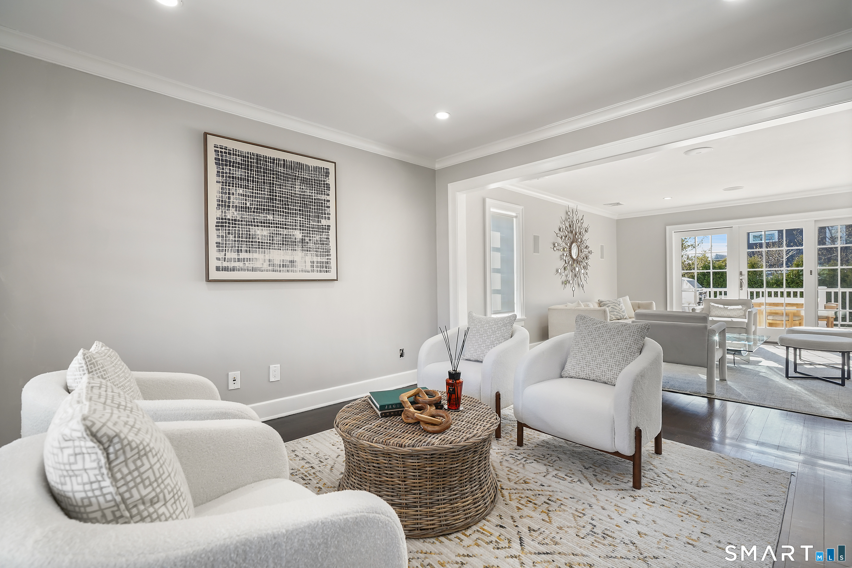 7 Grimes Road Greenwich, CT 06870 - Photo 5 of 26