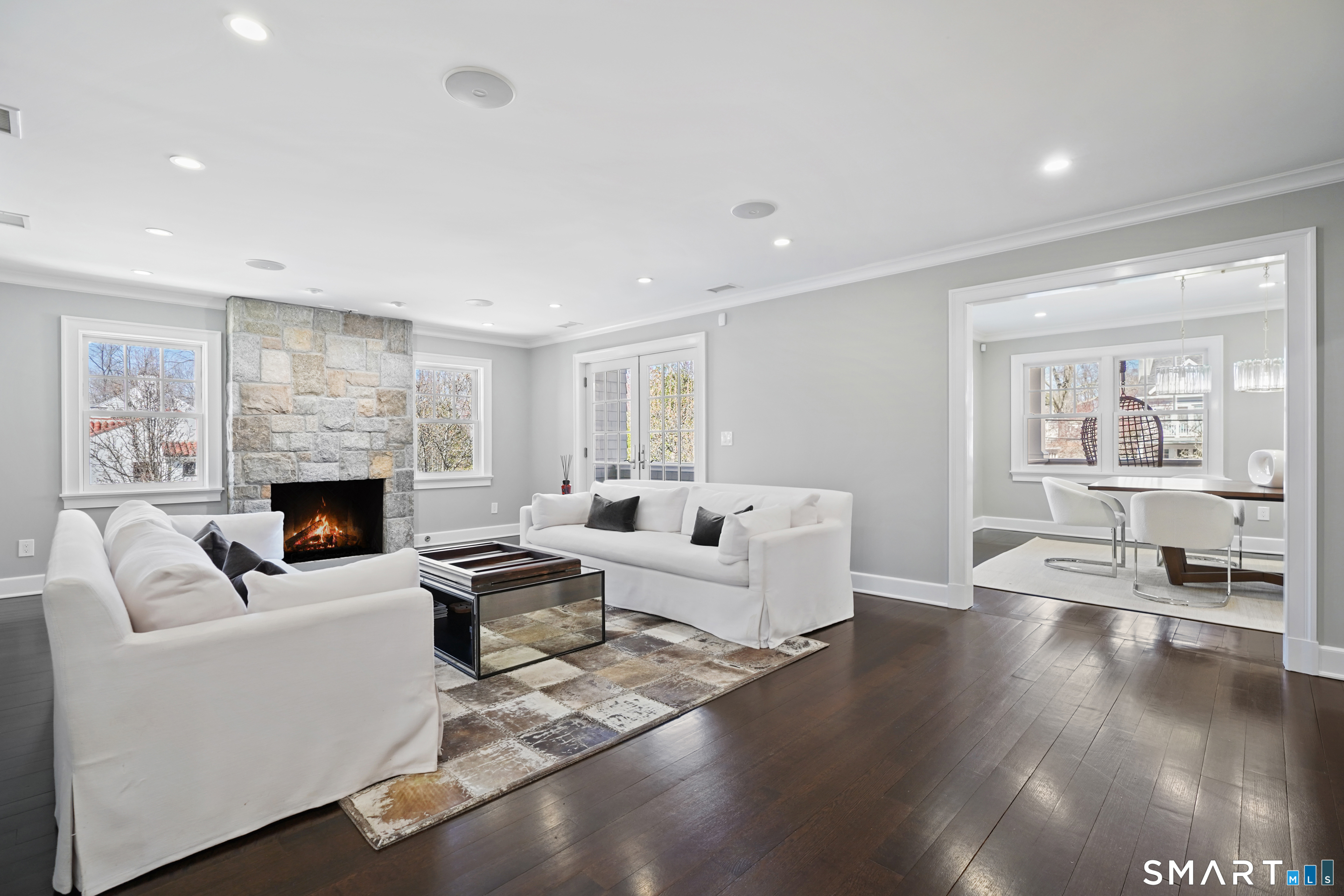 7 Grimes Road Greenwich, CT 06870 - Photo 7 of 26