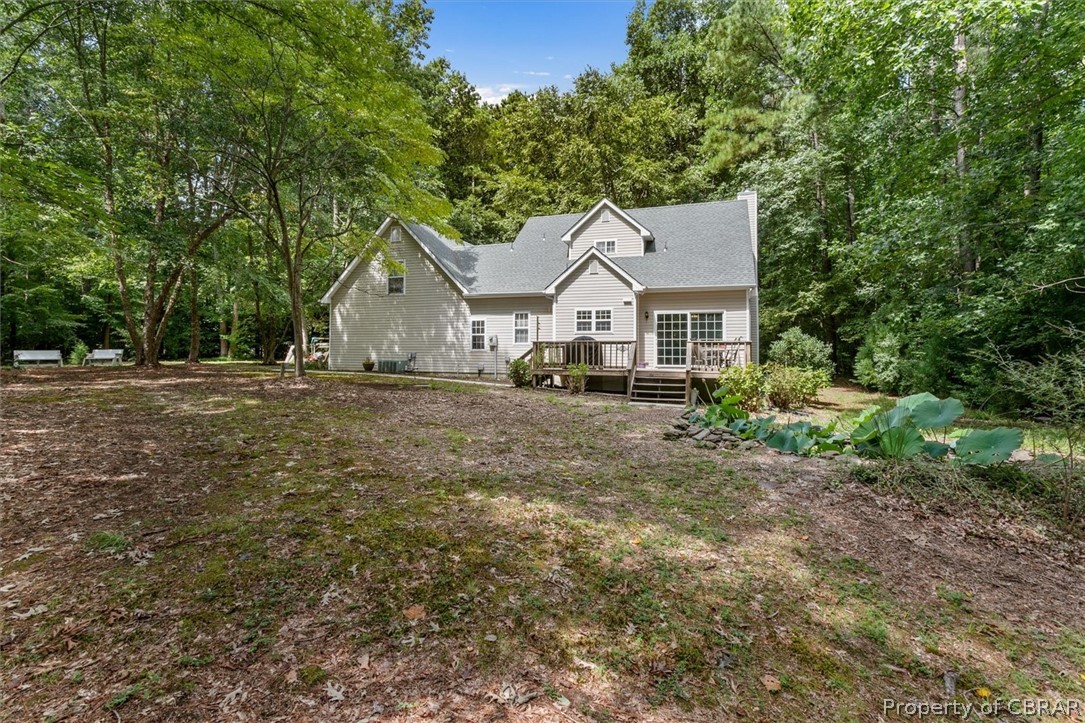 327 Plantation Road North, VA 23128 - Photo 6 of 44 Gallery Image 6