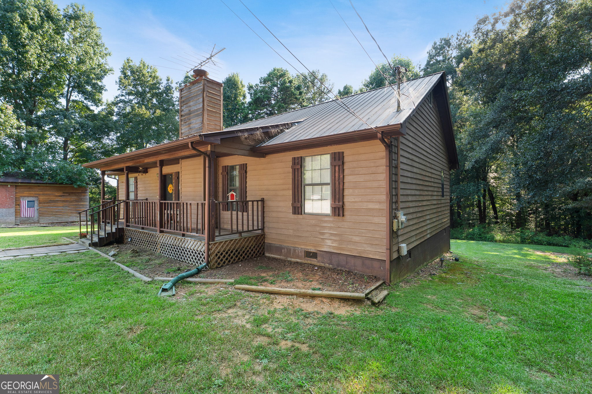 2275 Fork Creek Road Bowman, GA 30624 - Photo 4 of 39 Gallery Image 4