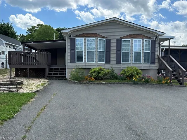 $234,000 | 116 Dove Lane, New London, NC 28127