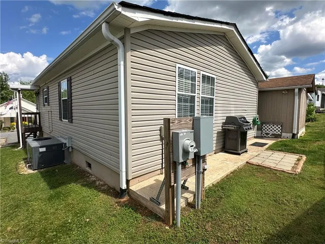 $234,000 | 116 Dove Lane, New London, NC 28127