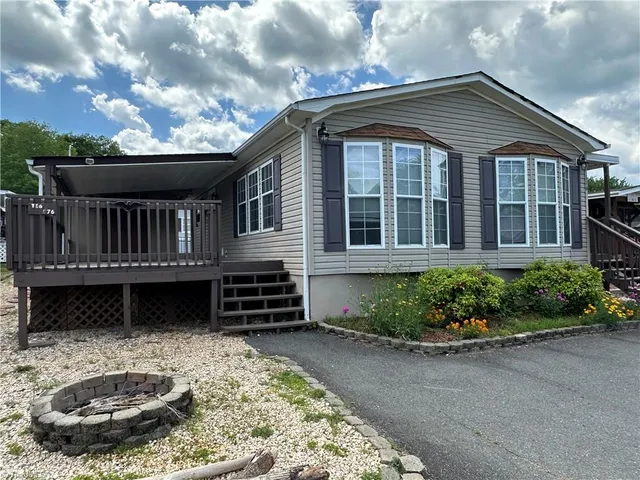 $234,000 | 116 Dove Lane, New London, NC 28127