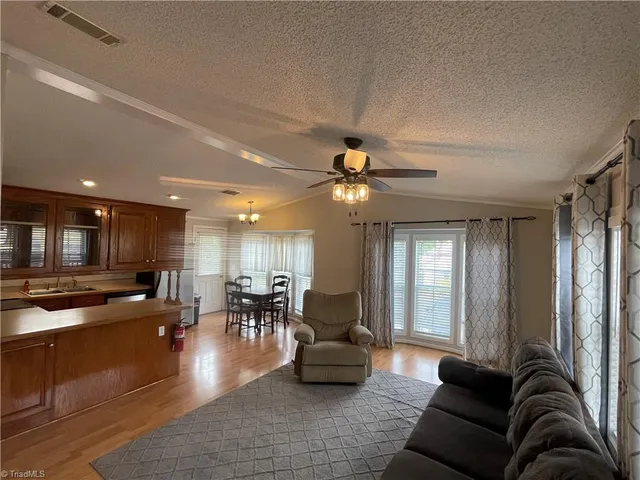 $234,000 | 116 Dove Lane, New London, NC 28127