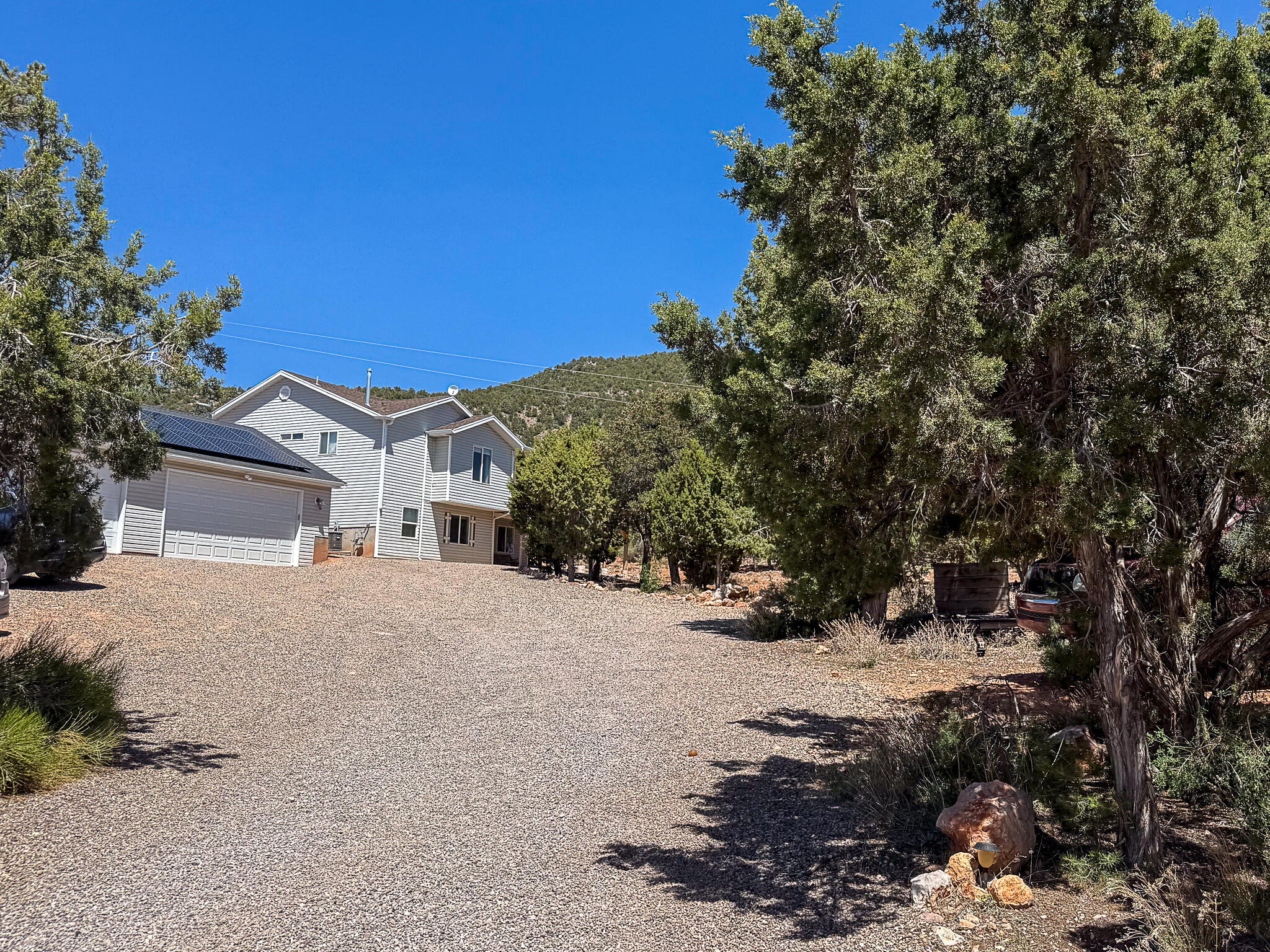 425 East Mule Deer Road Central, UT 84722 - Photo 46 of 72 house