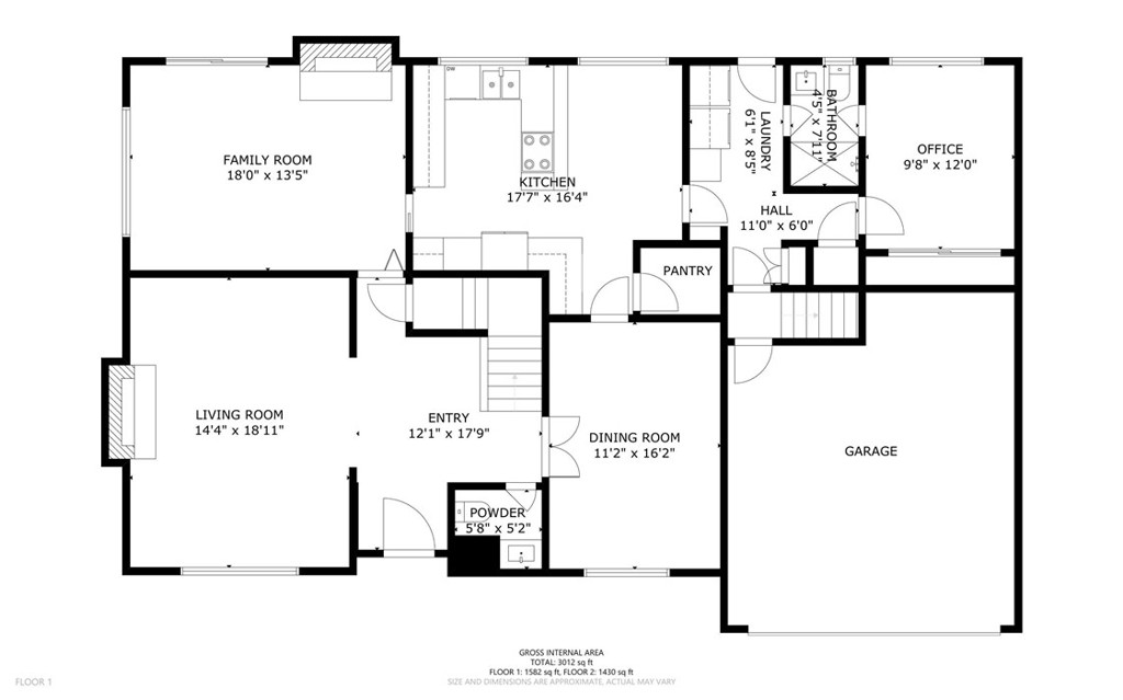 2810 East Echo Hill Way Orange, CA 92867 - Photo 49 of 49 a picture of a bathroom