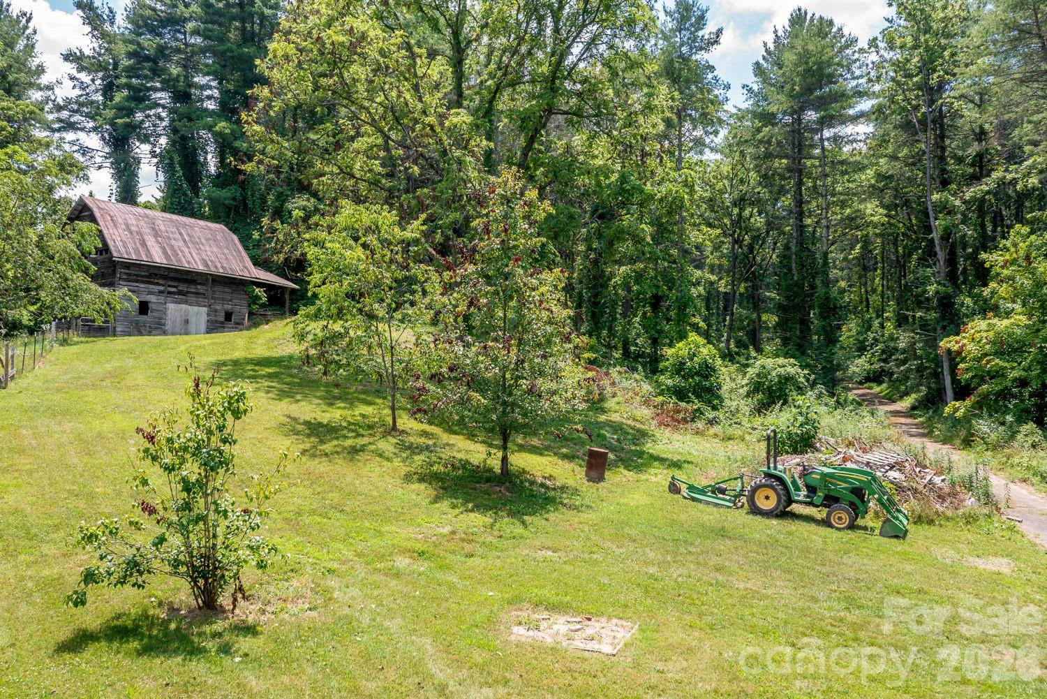 160 McLean Road Weaverville, NC 28787 - Photo 6 of 25