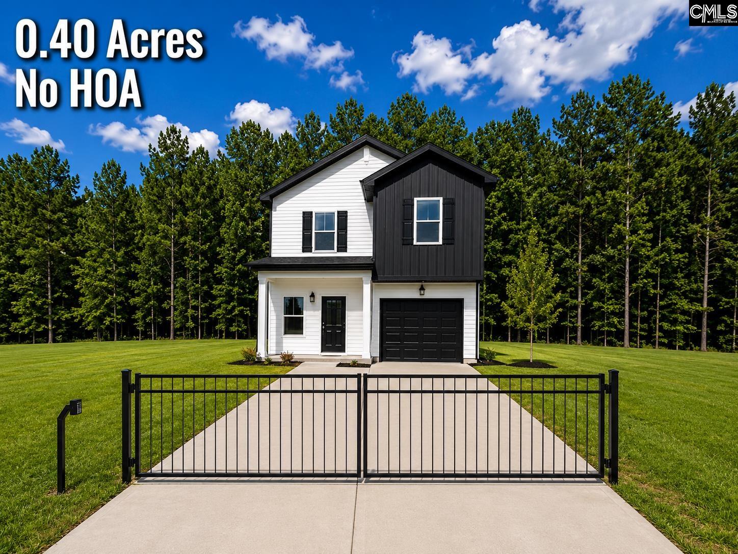 2598 Sargent Road Dalzell, SC 29040 - Photo 1 of 14 Gallery Image 1