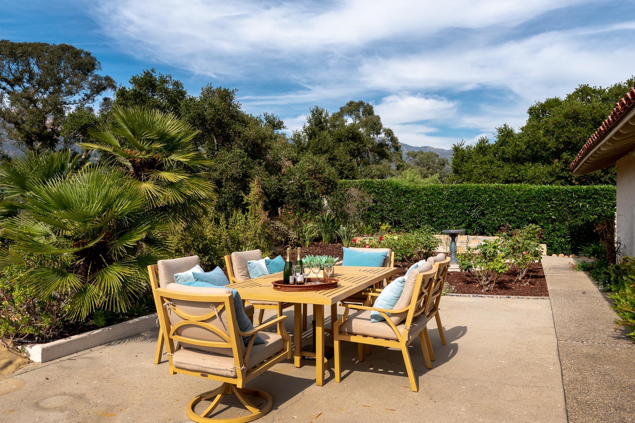 225 Constance Lane Santa Barbara, CA 93105 - Photo 13 of 27 BackYard2